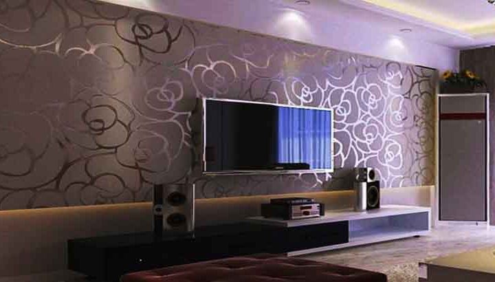 The most effective method to Pick the Best Lounge room Wallpaper in Dubai